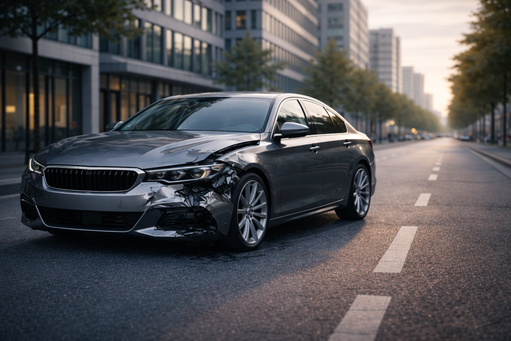 Fachanwalt für Verkehrsrecht